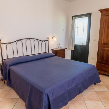 Agriturismo Valle Martina ซาตูร์เนีย ภายนอก รูปภาพ