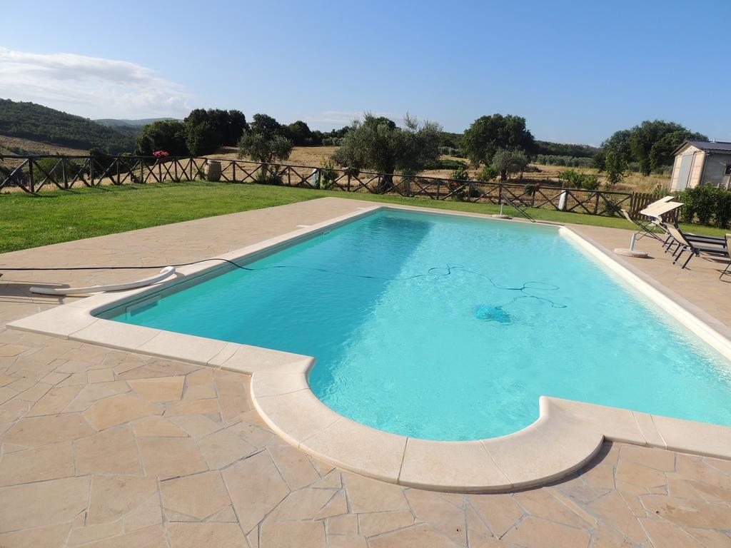Agriturismo Valle Martina ซาตูร์เนีย ภายนอก รูปภาพ