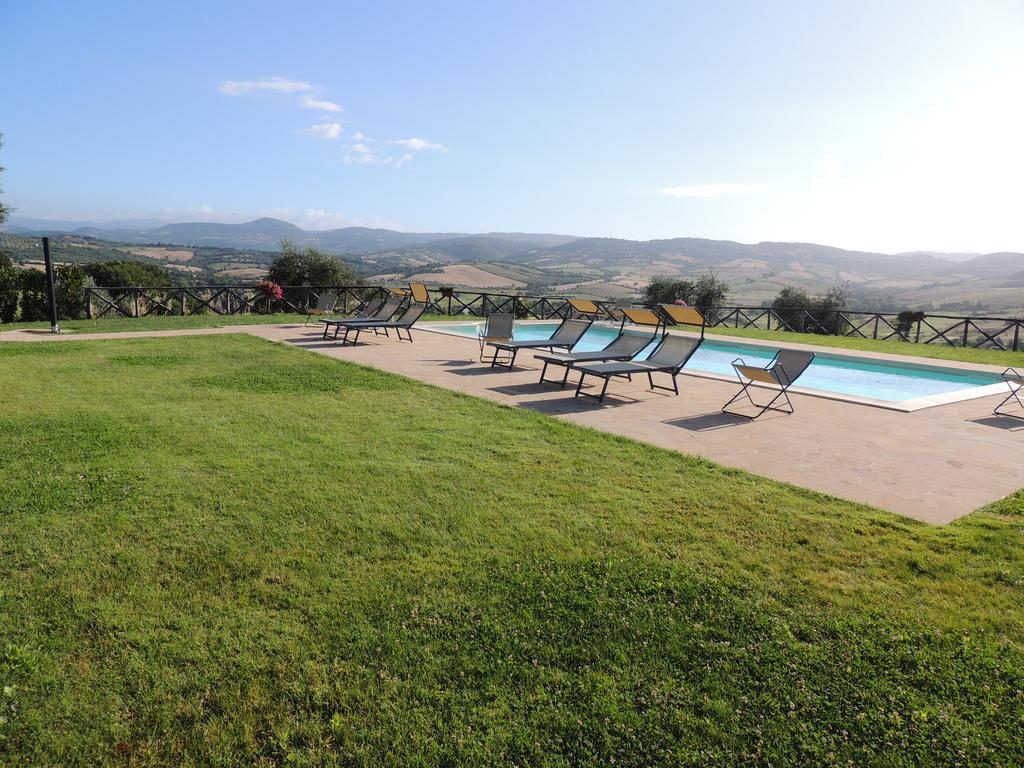 Agriturismo Valle Martina ซาตูร์เนีย ภายนอก รูปภาพ