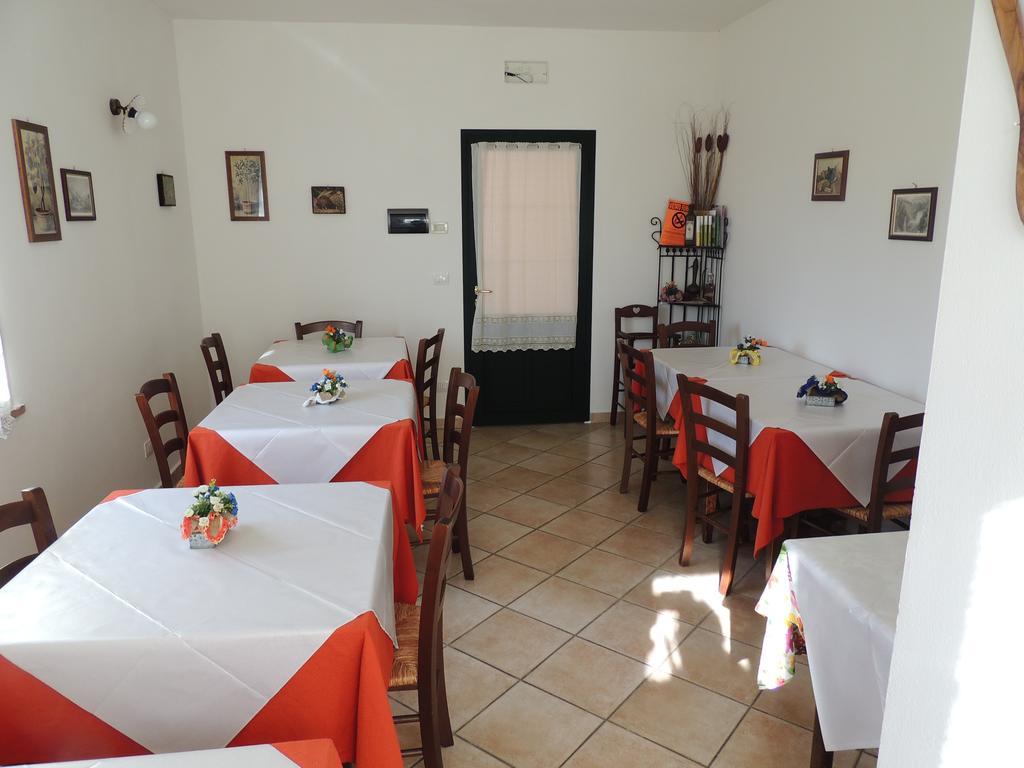 Agriturismo Valle Martina ซาตูร์เนีย ภายนอก รูปภาพ