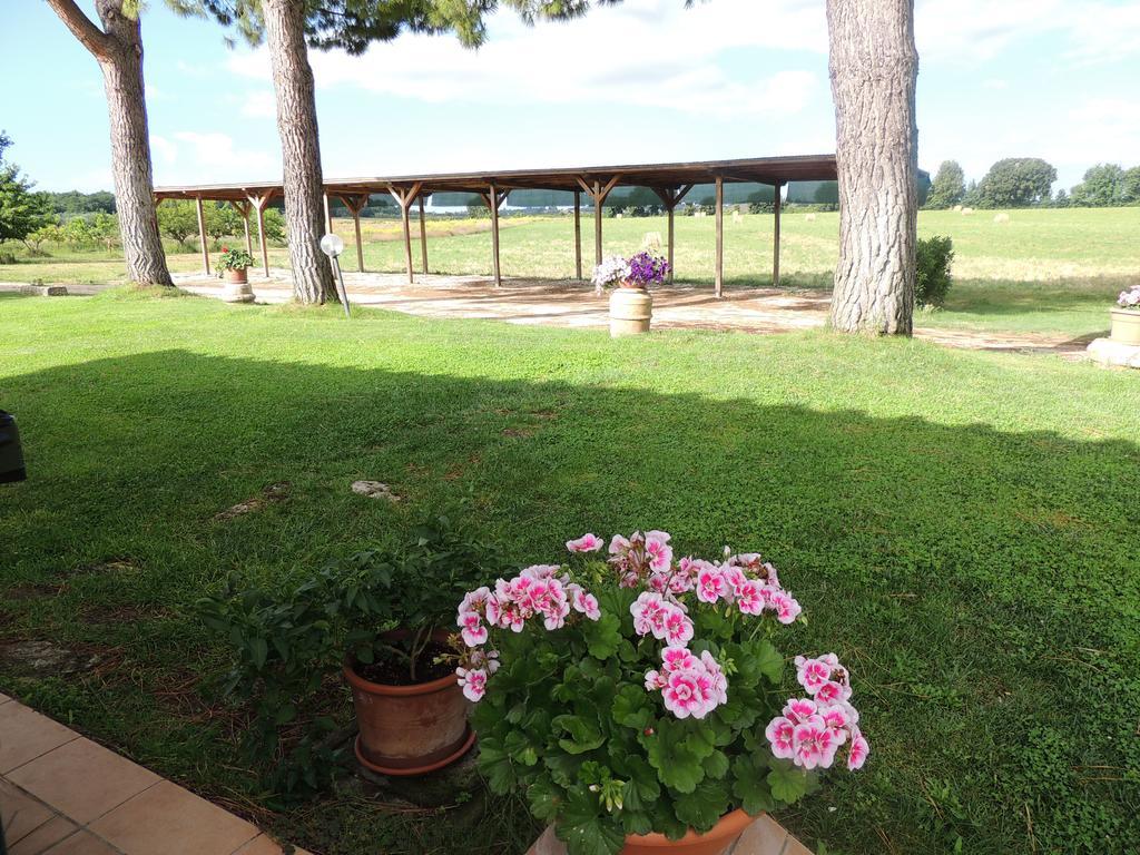 Agriturismo Valle Martina ซาตูร์เนีย ภายนอก รูปภาพ