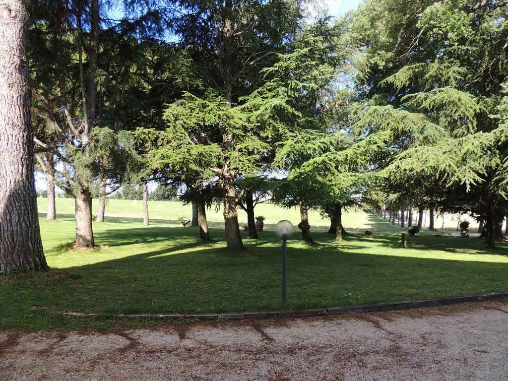 Agriturismo Valle Martina ซาตูร์เนีย ภายนอก รูปภาพ