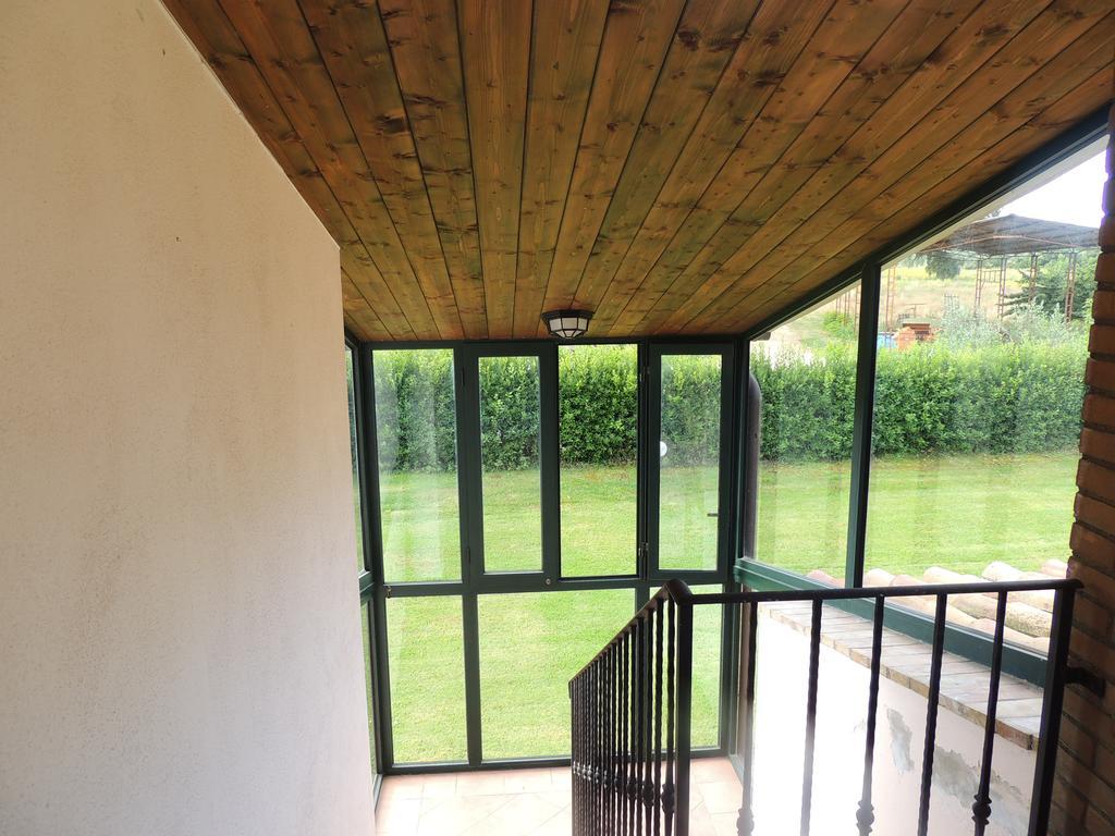 Agriturismo Valle Martina ซาตูร์เนีย ภายนอก รูปภาพ