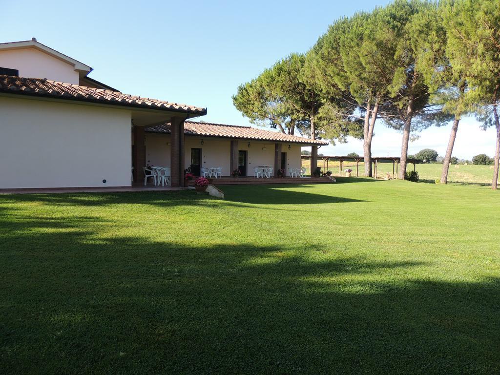 Agriturismo Valle Martina ซาตูร์เนีย ภายนอก รูปภาพ