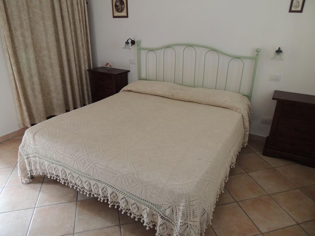 Agriturismo Valle Martina ซาตูร์เนีย ห้อง รูปภาพ