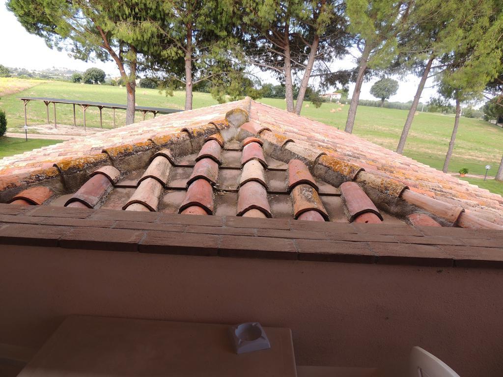Agriturismo Valle Martina ซาตูร์เนีย ภายนอก รูปภาพ