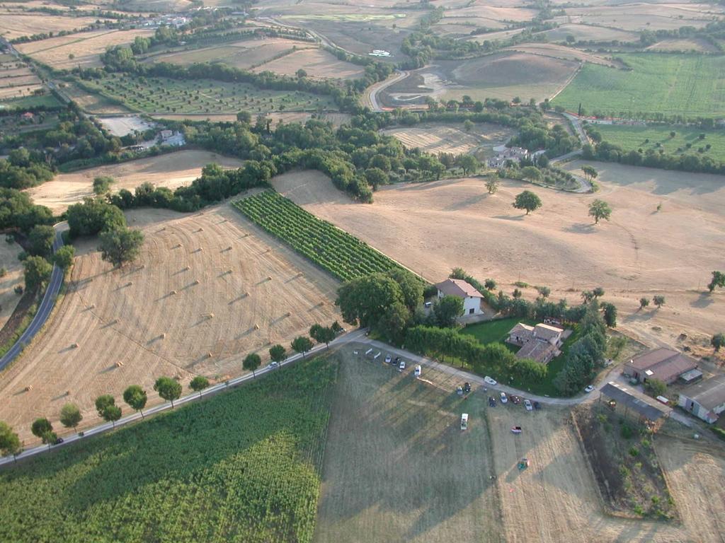 Agriturismo Valle Martina ซาตูร์เนีย ภายนอก รูปภาพ