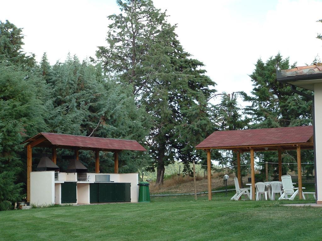 Agriturismo Valle Martina ซาตูร์เนีย ภายนอก รูปภาพ